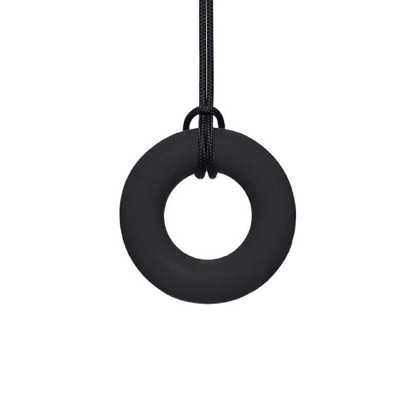 ARK Chewable UNISEX  Ring Necklace