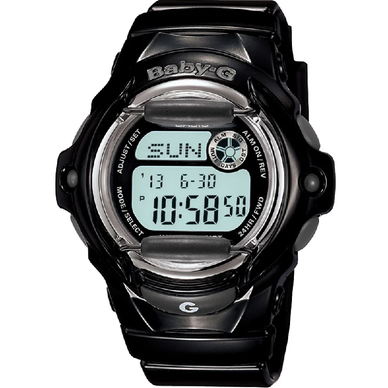 Baby-G BG169U-1D Digital watch