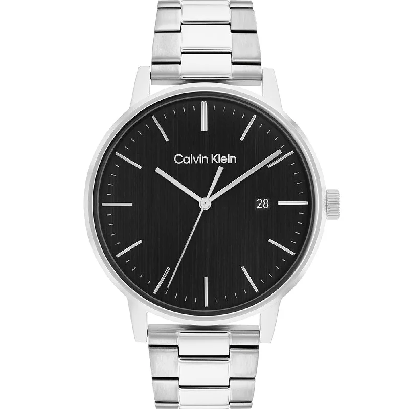 Calvin Klein 25200053 Linked Mens Watch