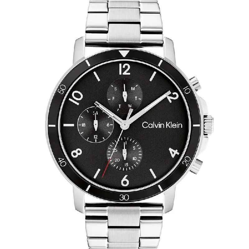 Calvin Klein 25200067 Gauge Sports Mens Watch