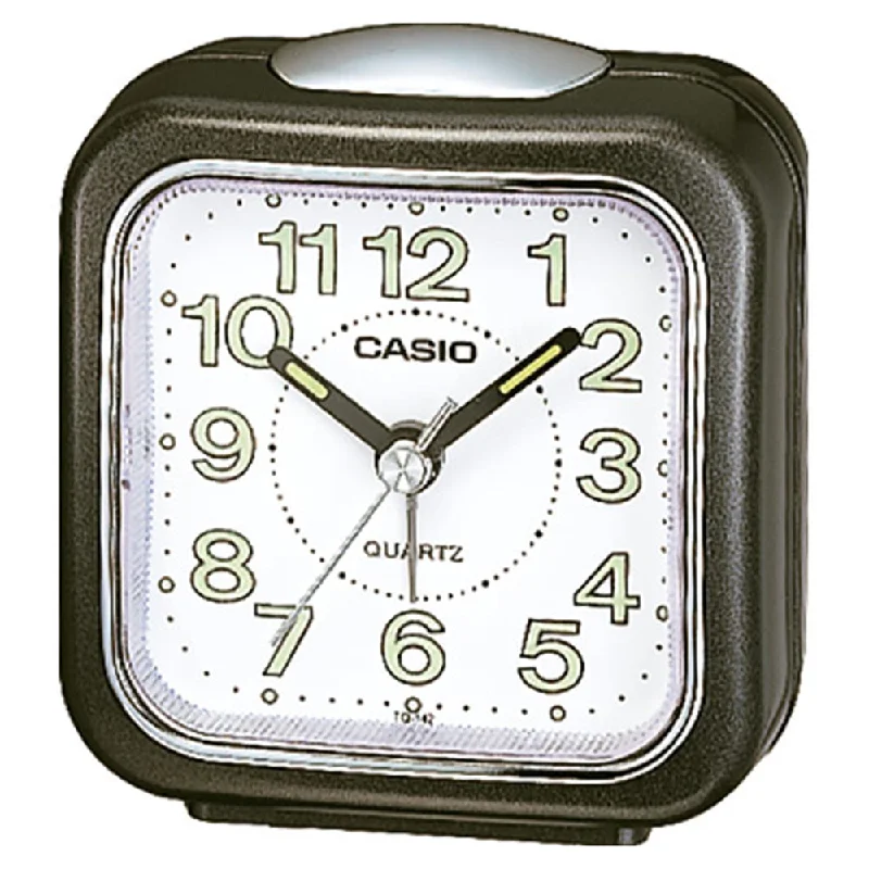 Casio Clock TQ142-1 Desk Clock