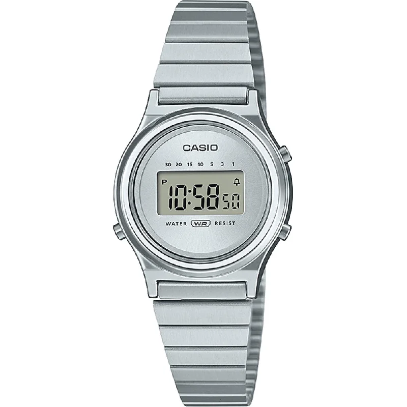 Casio LA700WE-7A Tranquil Urban