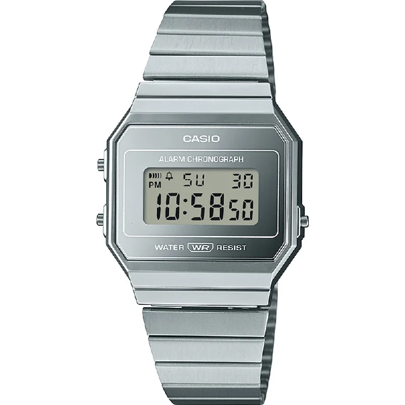 Casio Vintage A700WEV-7A Digital