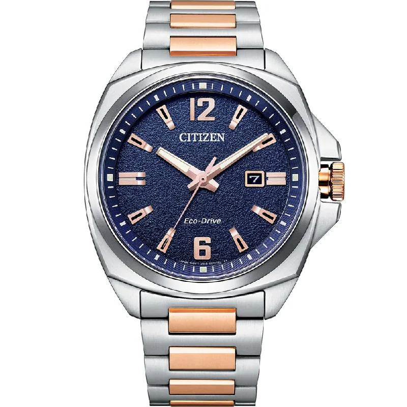 Citizen Eco-Drive AW1726-55L Endicott