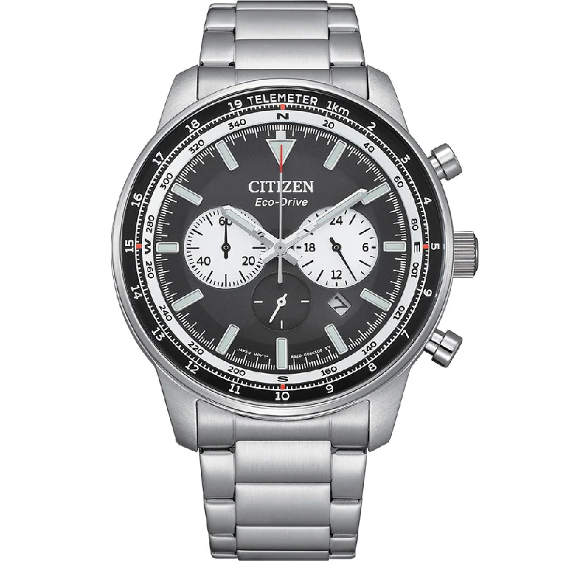 Citizen Eco-Drive CA4500-91E Chronograph