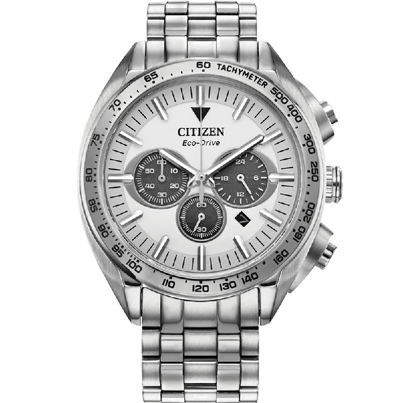 Citizen Eco-Drive CA4540-54A Carson