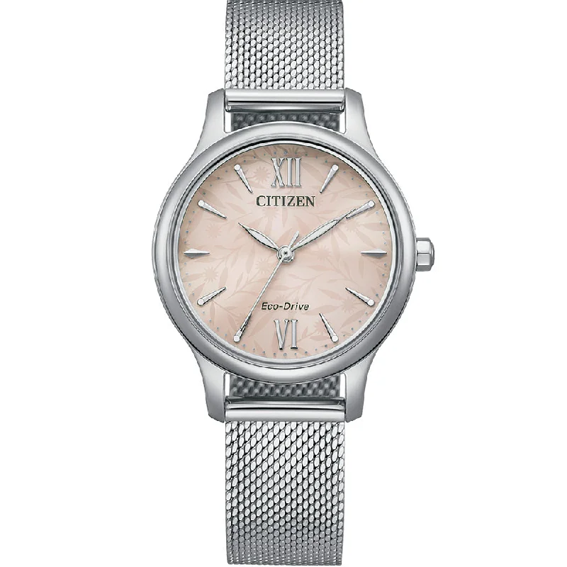 Citizen Eco-Drive EM0899-81X