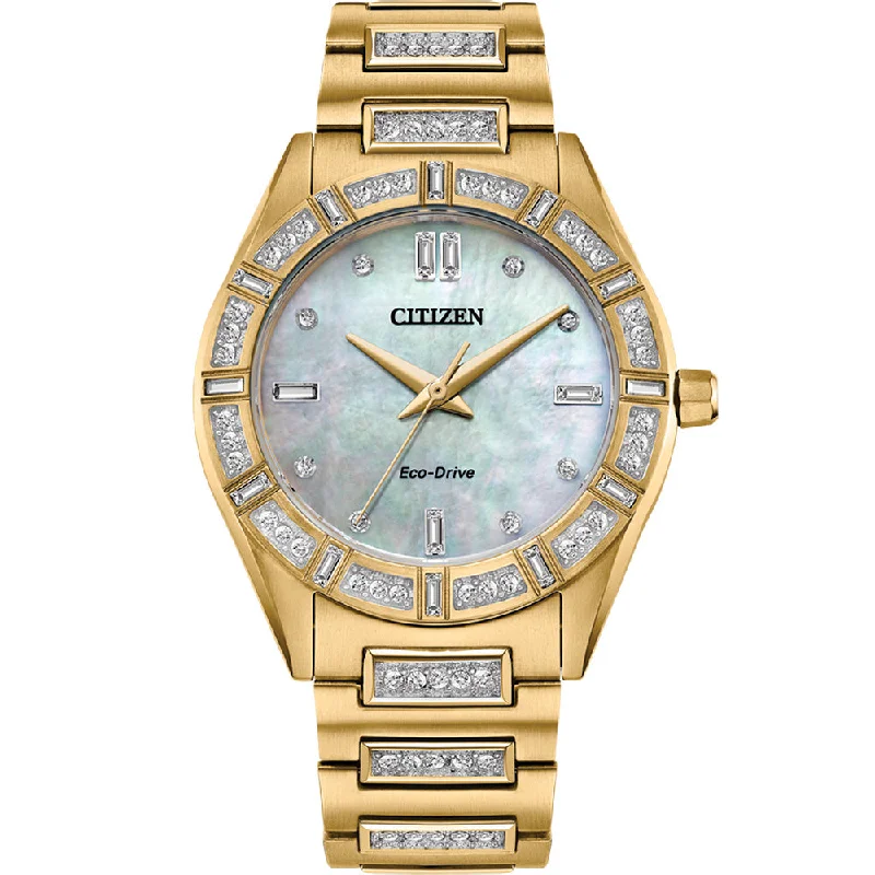 Citizen Eco-Drive EM1022-51D