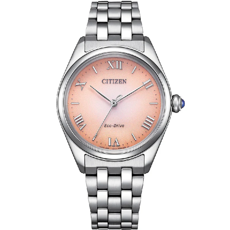 Citizen Eco-Drive EM1140-80X