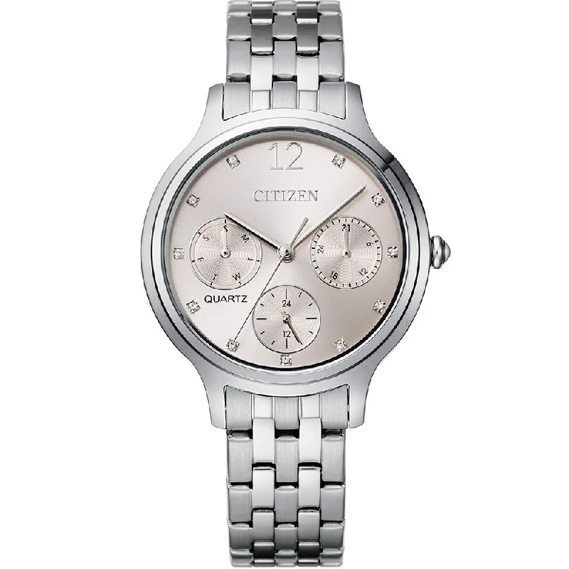 Citizen ED8180-52X