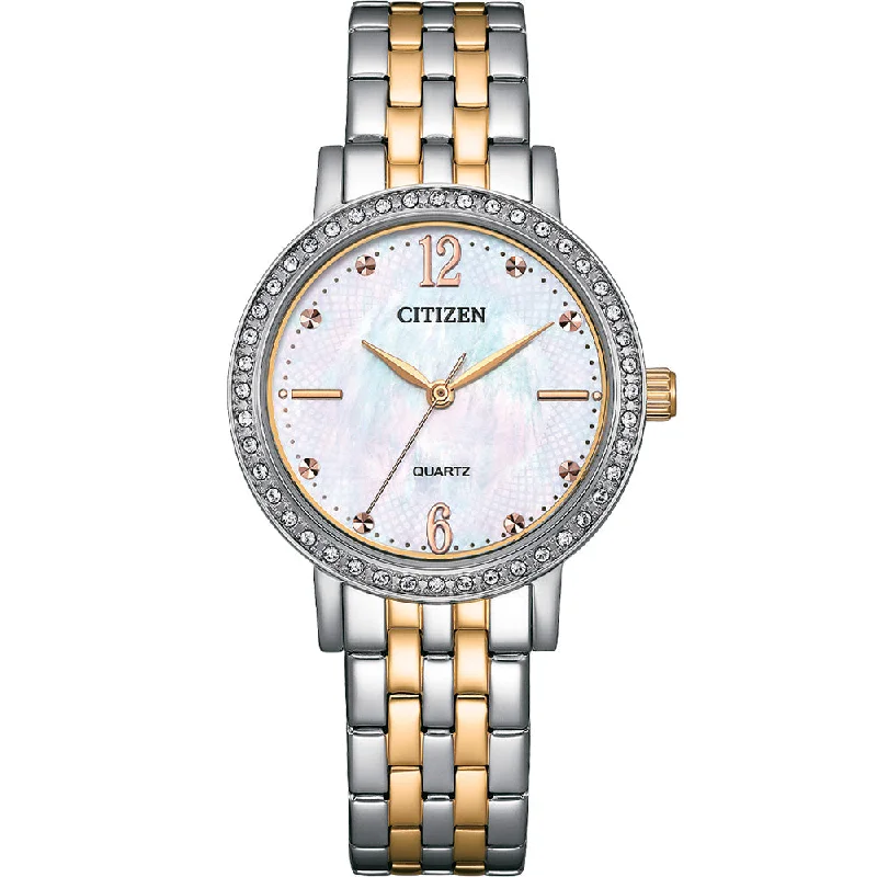 Citizen EL3106-59D Quartz