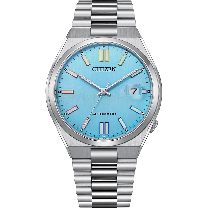 Citizen NJ0151-53L Tsuyosa Automatic