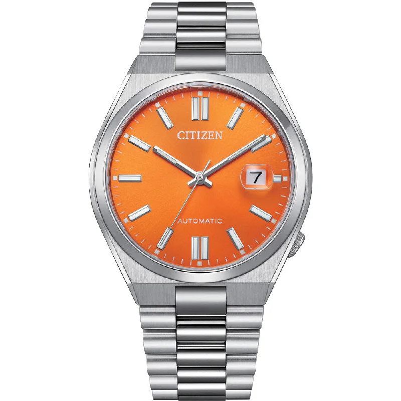 Citizen NJ0151-88Z Tsuyosa Automatic