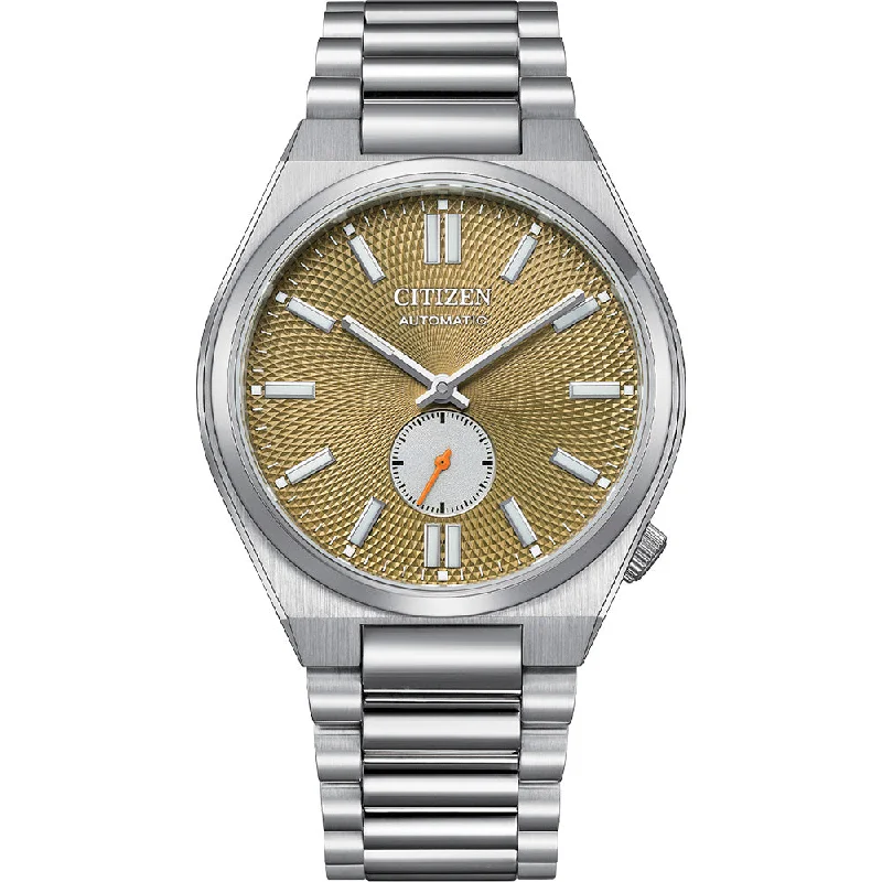 Citizen NK5010-51X Tsuyosa Automatic