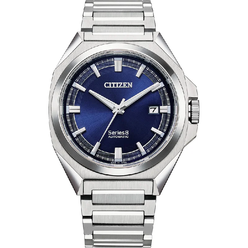 Citizen Series 8 NB6010-81L Automatic