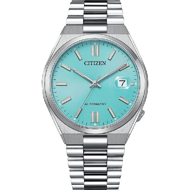 Citizen Tsuyosa NJ0151-88M Automatic