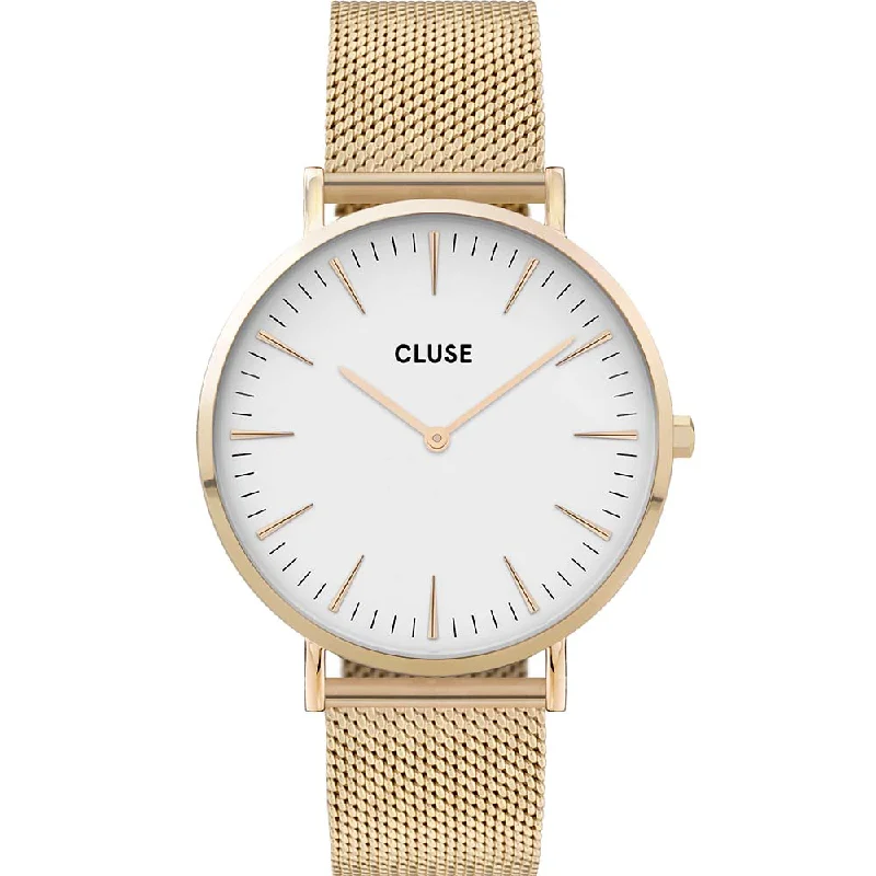 Cluse CW0101201009 Boho Chic Womens Watch