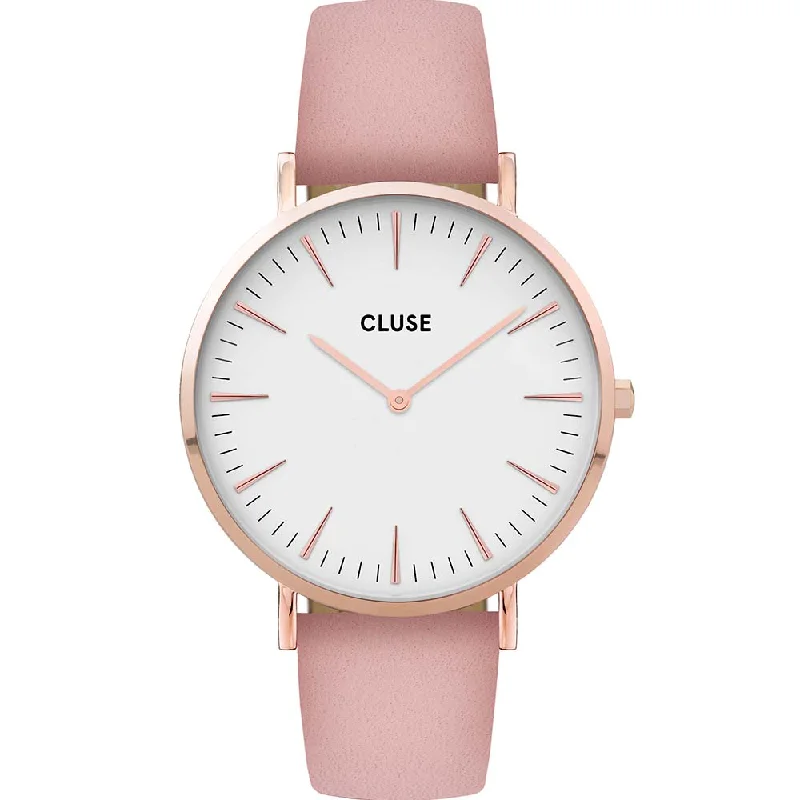 Cluse CW0101201012 Boho Chic Womens Watch