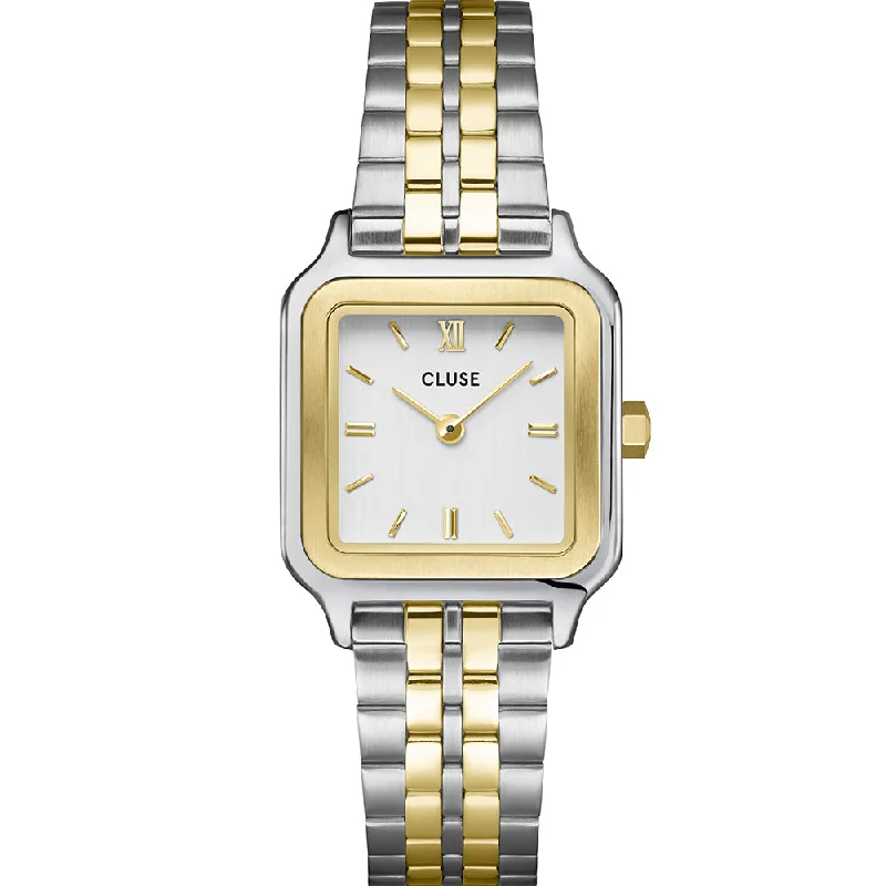 Cluse CW11801 Gracieuse Two Tone Womens Watch