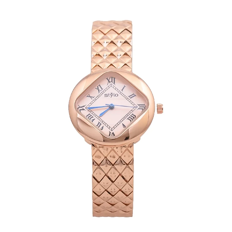 Copper Ladies Watch J33366