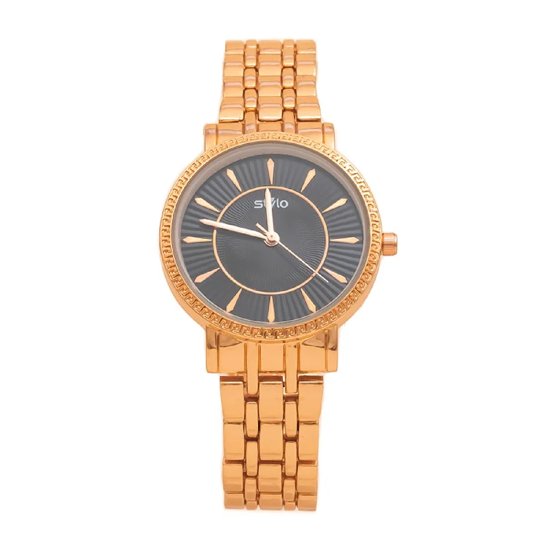 Copper Ladies Watch J33374