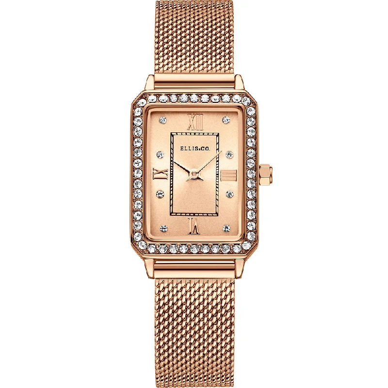 Ellis & Co Women's Watch