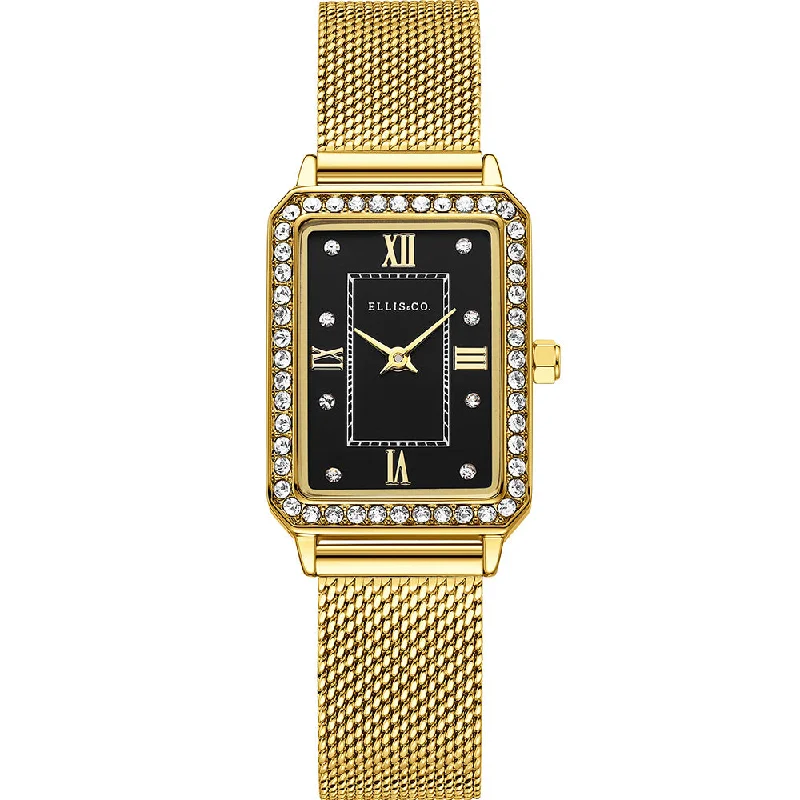 Ellis & Co Women's Watch