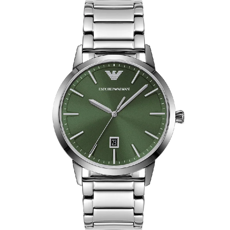 Emporio Armani AR11575 Ruggero Mens Watch