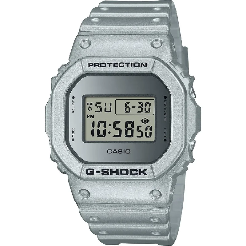 G-Shock DW5600FF-8 Forgotten Future Digital Watch