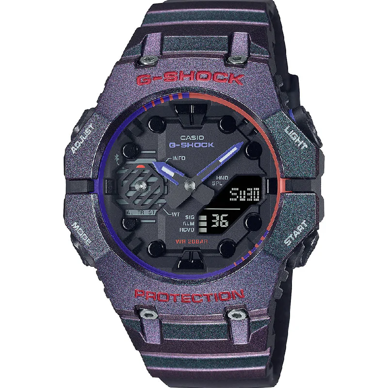 G-Shock GAB001AH-6A Aim High Watch