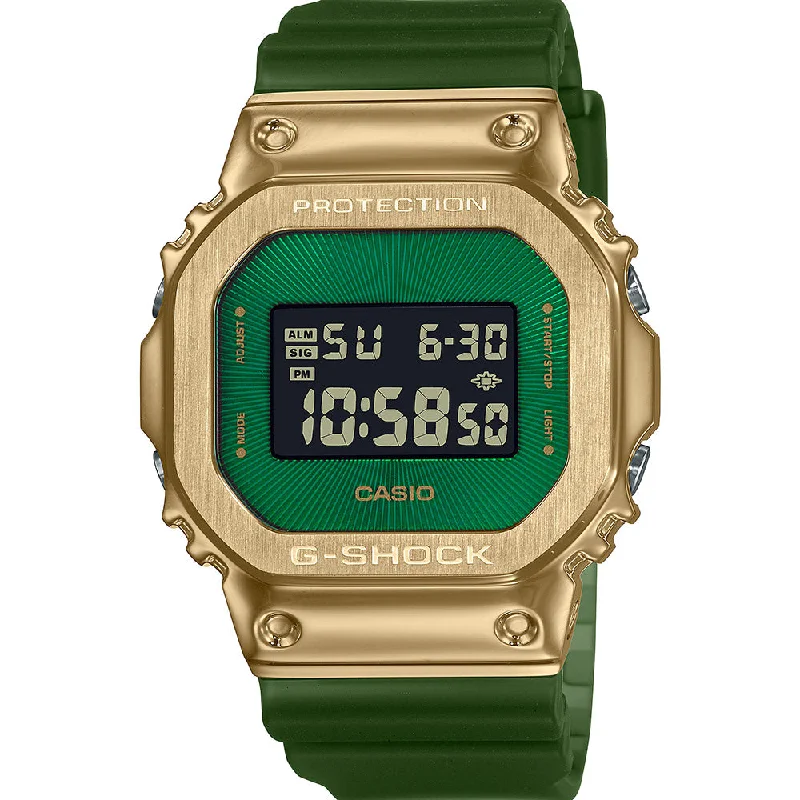 G-Shock GM5600CL-3 Classy Road Digital Watch