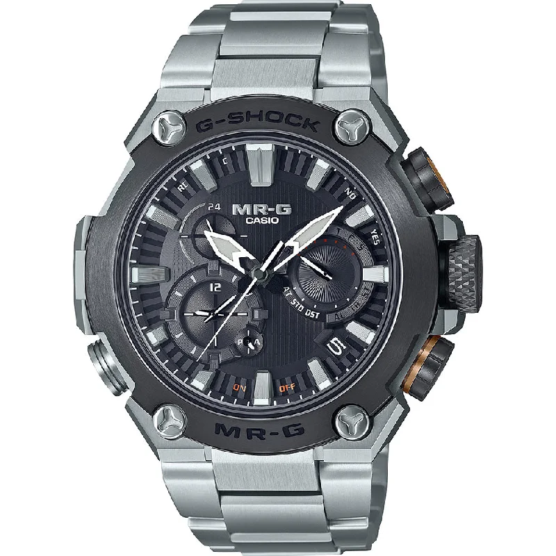 G-Shock MRGB2000D-1A Mens Watch