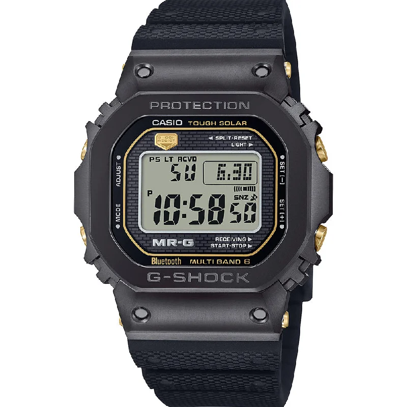 G-Shock MRGB5000R-1D MR.G Digital Watch