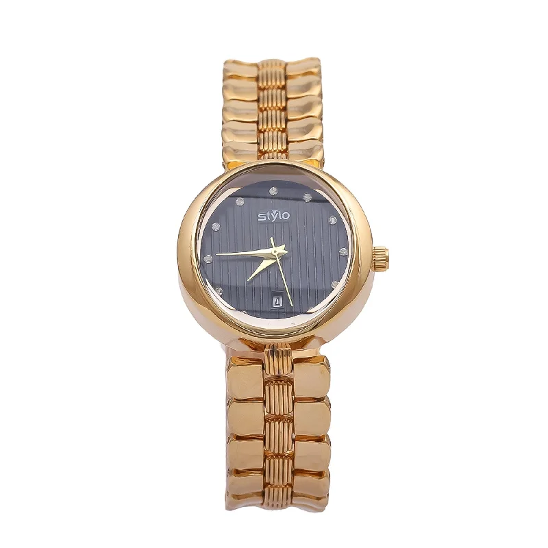 Golden Ladies Watch J33383