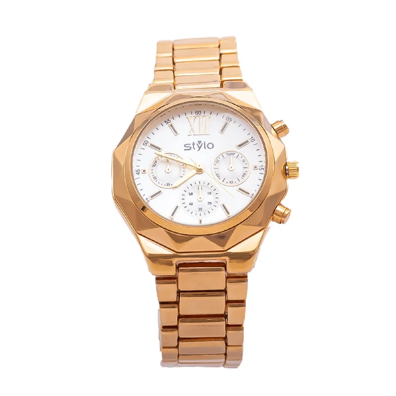 Golden Ladies Watch J33457