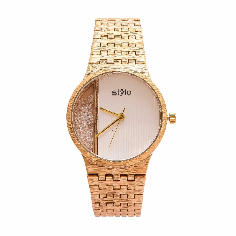 Golden Ladies Watch J33483