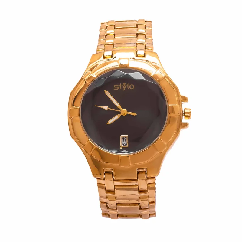 Golden Ladies Watch J33484