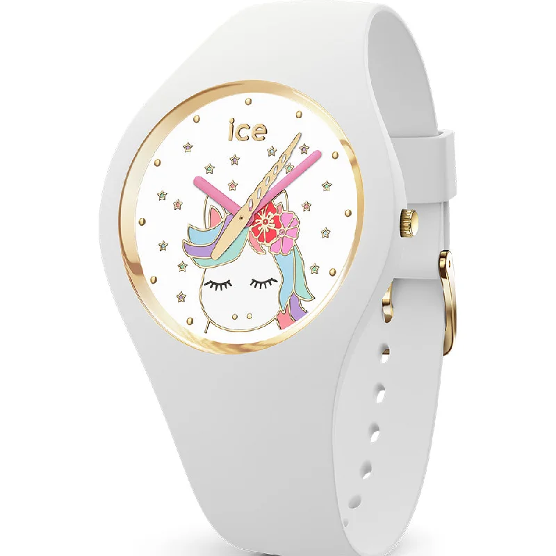 Ice 016721 Fantasia Unicorn Kids Watch