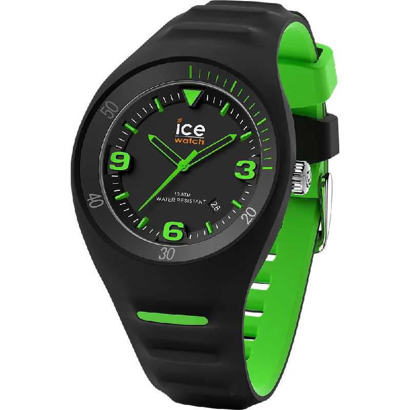 Ice 017599 Pierre Leclercq Unisex Watch