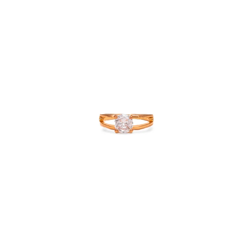 Ladies Ring- T5113515