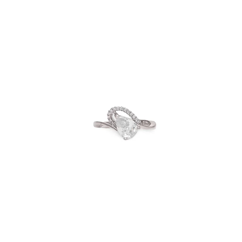 Ladies Ring- T5114716