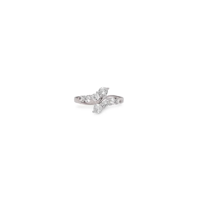 Ladies Ring- T5115216