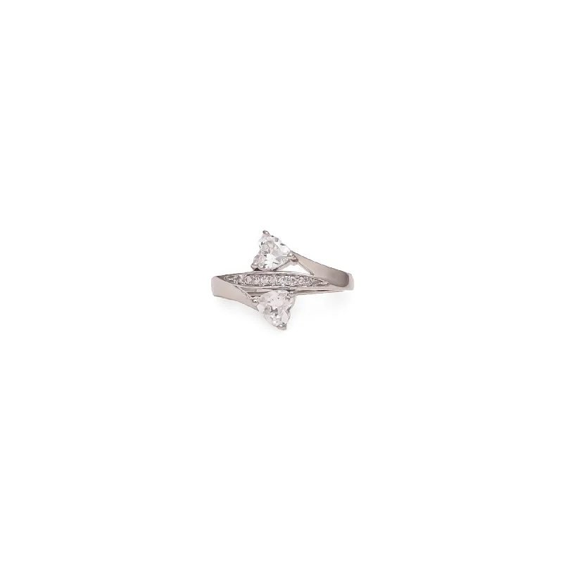 Ladies Ring- T5115316