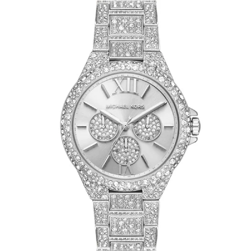 Michael Kors MK6957 Camille Stone Set Womens Watch