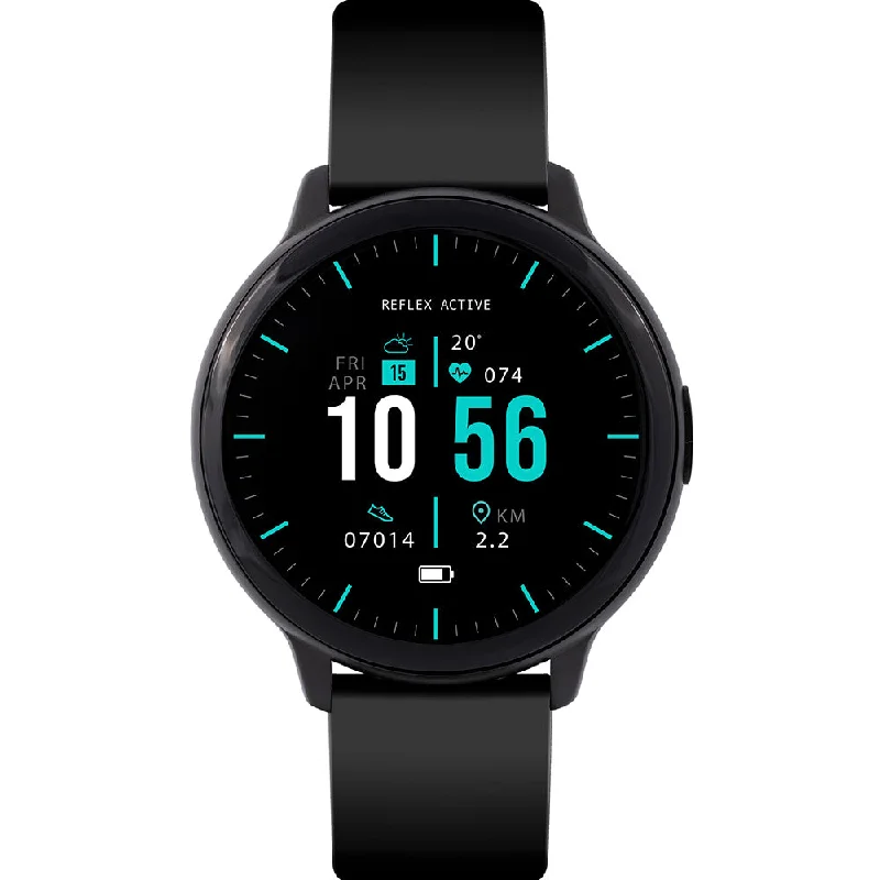 Reflex Active RA14-2140 Series 14 Sports Smartwatch