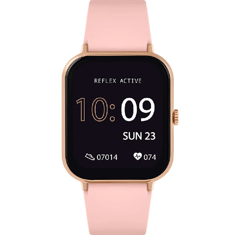 Reflex Active RA23-2166 Series 23 Smartwatch