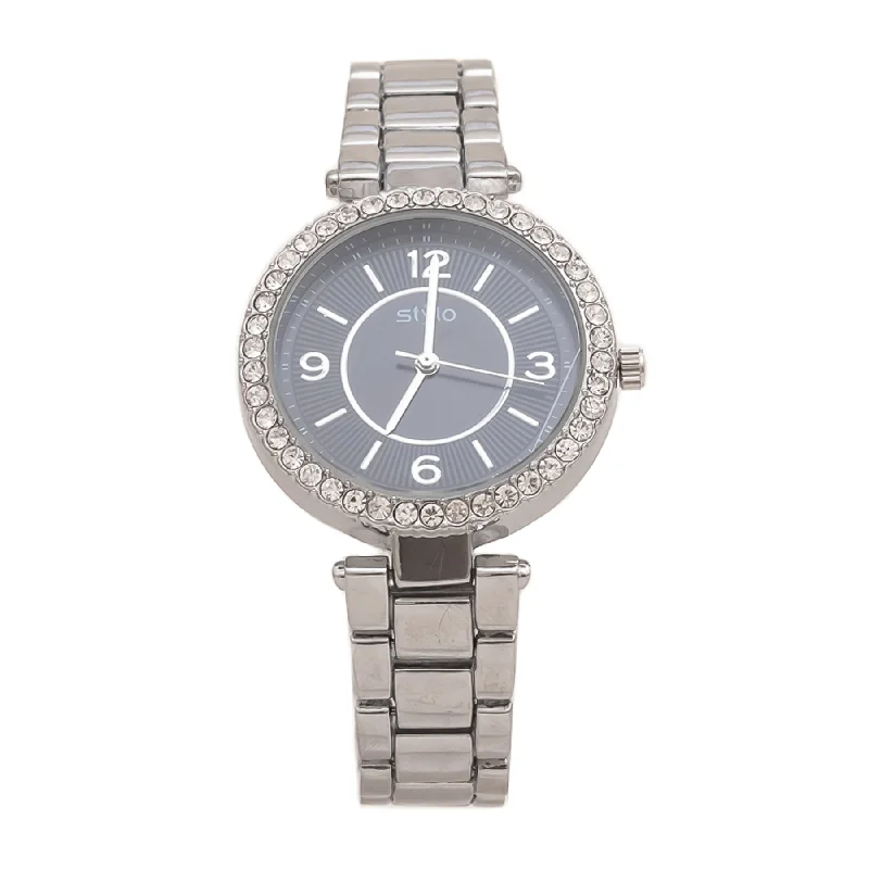 Silver Ladies Watch J33371