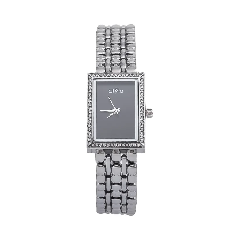 Silver Ladies Watch J33379