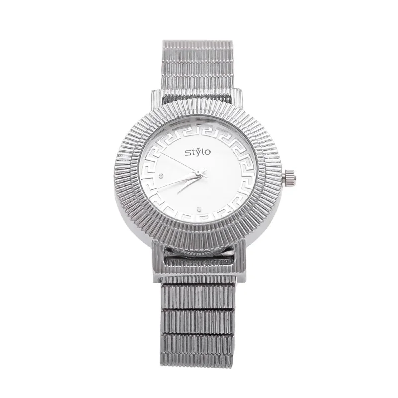 Silver Ladies Watch J33462