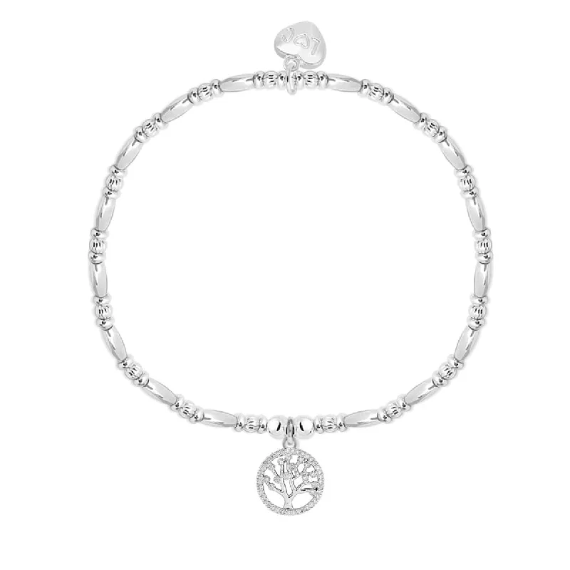 Tree of Life Gift Boxed Bracelet